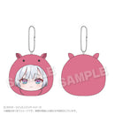 [Pre-order] Yachiyo Runami - Cosmic Princess Kaguya! Marumates Cushion Keychain