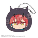 [Pre-order] Akira Mikado - Cosmic Princess Kaguya! Marumates Cushion Keychain