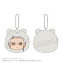 [Pre-order] Rai Komazawa - Cosmic Princess Kaguya! Marumates Cushion Keychain