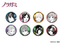 [Pre-order] Noragami - AFORCE x DRAGON HORSE Trading Tin Badge