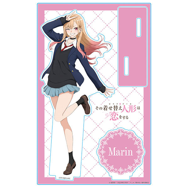 [Pre-order] Marin Kitagawa - My Dress-Up Darling Season 2 Acrylic Chara Stand