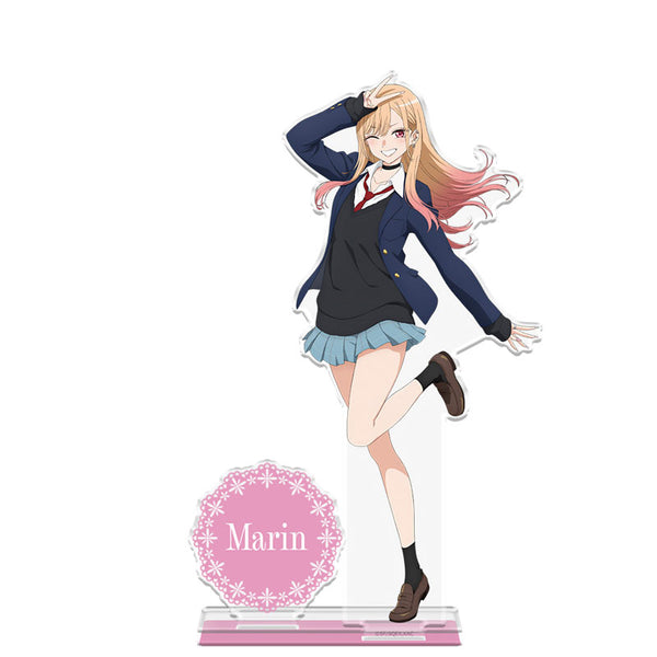 [Pre-order] Marin Kitagawa - My Dress-Up Darling Season 2 Acrylic Chara Stand