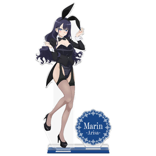 [Pre-order] Marin Kitagawa [Alisa] - My Dress-Up Darling Season 2 Acrylic Chara Stand