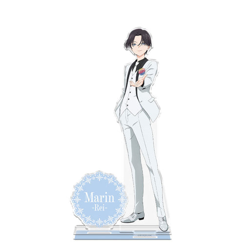 [Pre-order] Marin Kitagawa [Rei] - My Dress-Up Darling Season 2 Acrylic Chara Stand