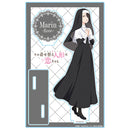 [Pre-order] Marin Kitagawa [Rose] - My Dress-Up Darling Season 2 Acrylic Chara Stand