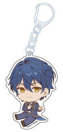 [Pre-order] Aquasteed - The Villainess Is Adored by the Prince of the Neighbor Kingdom Petanko Acrylic Keychain