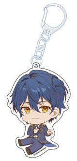 [Pre-order] Aquasteed - The Villainess Is Adored by the Prince of the Neighbor Kingdom Petanko Acrylic Keychain