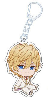 [Pre-order] Hartknights - The Villainess Is Adored by the Prince of the Neighbor Kingdom Petanko Acrylic Keychain