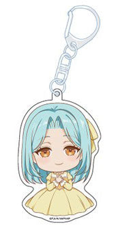 [Pre-order] Icilla - The Villainess Is Adored by the Prince of the Neighbor Kingdom Petanko Acrylic Keychain