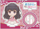 [Pre-order] Akari - The Villainess Is Adored by the Prince of the Neighbor Kingdom Petanko Acrylic Stand