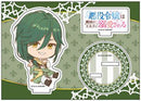 [Pre-order] Keith - The Villainess Is Adored by the Prince of the Neighbor Kingdom Petanko Acrylic Stand