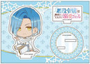 [Pre-order] Claire - The Villainess Is Adored by the Prince of the Neighbor Kingdom Petanko Acrylic Stand