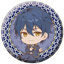 [Pre-order] Aquasteed - The Villainess Is Adored by the Prince of the Neighbor Kingdom Petanko Tin Badge