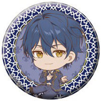 [Pre-order] Aquasteed - The Villainess Is Adored by the Prince of the Neighbor Kingdom Petanko Tin Badge