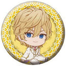 [Pre-order] Hartknights - The Villainess Is Adored by the Prince of the Neighbor Kingdom Petanko Tin Badge