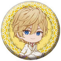 [Pre-order] Hartknights - The Villainess Is Adored by the Prince of the Neighbor Kingdom Petanko Tin Badge