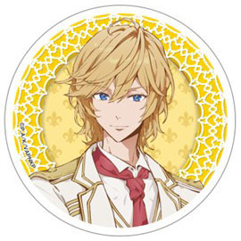 [Pre-order] Hartknights - The Villainess Is Adored by the Prince of the Neighbor Kingdom Acrylic Coaster