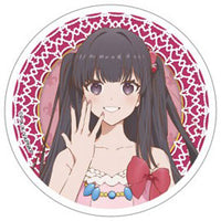 [Pre-order] Akari - The Villainess Is Adored by the Prince of the Neighbor Kingdom Acrylic Coaster