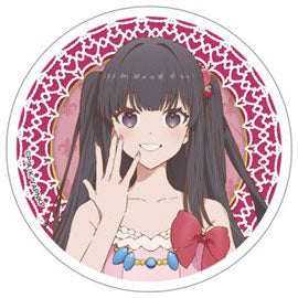 [Pre-order] Akari - The Villainess Is Adored by the Prince of the Neighbor Kingdom Acrylic Coaster