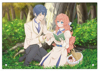 [Pre-order] The Villainess Is Adored by the Prince of the Neighbor Kingdom - Acrylic Panel