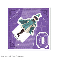 [Pre-order] Agott - Witch Hat Atelier Little Acrylic Stand