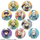 [Pre-order] Witch Hat Atelier - Trading Tin Badge