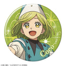 [Pre-order] Witch Hat Atelier - Trading Tin Badge