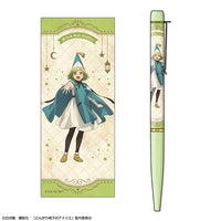 [Pre-order] Coco - Witch Hat Atelier Print Ballpoint Pen