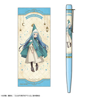 [Pre-order] Richeh - Witch Hat Atelier Print Ballpoint Pen
