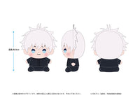 [Pre-order] Satoru Gojo - Jujutsu Kaisen Mocchibi Plush