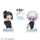 [Pre-order] Jujutsu Kaisen - 5th Anniversary Acrylic Stand Buddy Colle