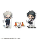 [Pre-order] Jujutsu Kaisen - 5th Anniversary Acrylic Stand Buddy Colle