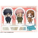 [Pre-order] Jujutsu Kaisen - 5th Anniversary Acrylic Stand Buddy Colle