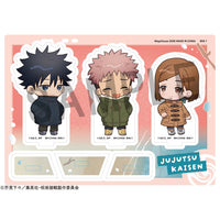 [Pre-order] Jujutsu Kaisen - 5th Anniversary Acrylic Stand Buddy Colle