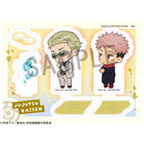 [Pre-order] Jujutsu Kaisen - 5th Anniversary Acrylic Stand Buddy Colle