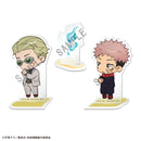 [Pre-order] Jujutsu Kaisen - 5th Anniversary Acrylic Stand Buddy Colle