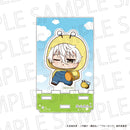 [Pre-order] Blue Lock - PuchiTeku Cut Out mini Acrylic Stand