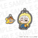 [Pre-order] Blue Lock - PuchiTeku Cut Out Acrylic Keychain