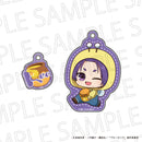 [Pre-order] Blue Lock - PuchiTeku Cut Out Acrylic Keychain