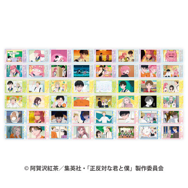 [Pre-order] You and I are Polar Opposites - Snapmide