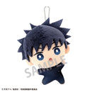 [Pre-order] Megumi Fushiguro - Jujutsu Kaisen Okkochinui Plush Keychain