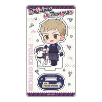 [Pre-order] Laios / Workwear - Delicious in Dungeon Acrylic Stand