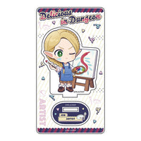[Pre-order] Marcille / Workwear - Delicious in Dungeon Acrylic Stand