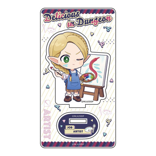[Pre-order] Marcille / Workwear - Delicious in Dungeon Acrylic Stand