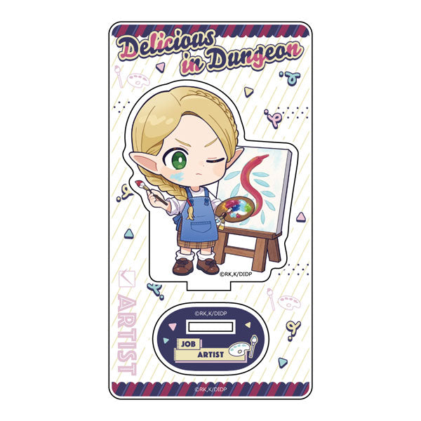 [Pre-order] Marcille / Workwear - Delicious in Dungeon Acrylic Stand