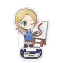 [Pre-order] Marcille / Workwear - Delicious in Dungeon Acrylic Stand