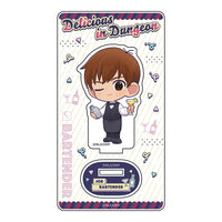 [Pre-order] Chilchuck / Workwear - Delicious in Dungeon Acrylic Stand