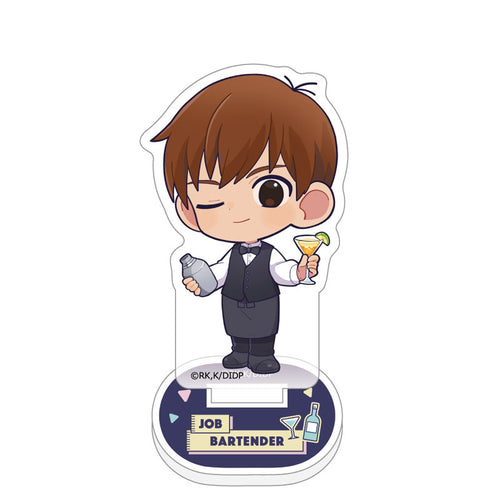 [Pre-order] Chilchuck / Workwear - Delicious in Dungeon Acrylic Stand