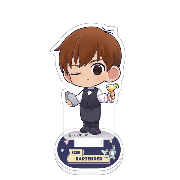 [Pre-order] Chilchuck / Workwear - Delicious in Dungeon Acrylic Stand