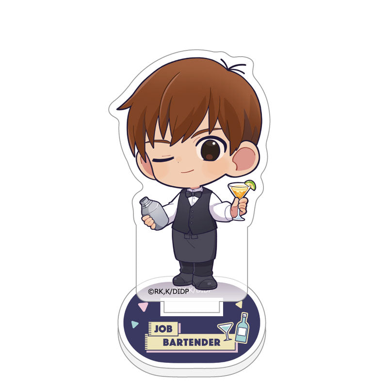 [Pre-order] Chilchuck / Workwear - Delicious in Dungeon Acrylic Stand